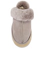 view 4 of 5 Disquette Slipper in Campfire