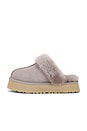 view 5 of 5 Disquette Slipper in Campfire