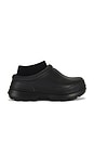 view 1 of 7 Tasman X Clog in Black