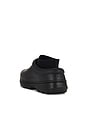 view 3 of 7 Tasman X Clog in Black