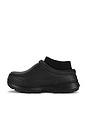 view 5 of 7 Tasman X Clog in Black