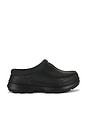 view 7 of 7 Tasman X Clog in Black