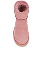 view 4 of 5 Classic Mini II Boot in Pink Dawn