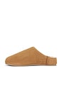 view 5 of 5 Elea Slip-On in Chestnut