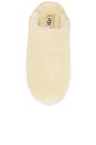 view 4 of 5 Elea Slip-On in Pale Buttercup