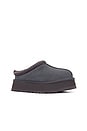 view 2 of 5 Tazz II Clog in Obsidian
