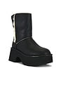 view 2 of 5 Esmee Leather Boot in Black