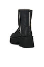 view 3 of 5 Esmee Leather Boot in Black