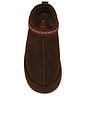 view 4 of 5 Tazz II Clog in Dusted Cocoa
