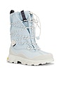 view 2 of 5 Metropeak Boot in Reef Blue