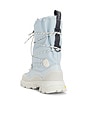 view 3 of 5 Metropeak Boot in Reef Blue