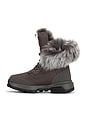 view 5 of 6 Adirondack Boot XXV Chalet in Charcoal