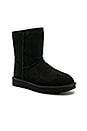 view 2 of 5 BOTA CLASSIC SHORT II in Black