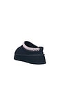 view 3 of 5 Tazz II Clog in Dark Indigo