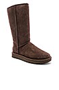 view 2 of 5 BOTA CLASSIC TALL II in Chocolate