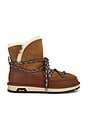 view 1 of 5 Classic Tread Boot in Chestnut