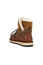 view 4 of 5 Classic Tread Boot in Chestnut