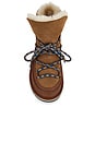 view 5 of 5 Classic Tread Boot in Chestnut