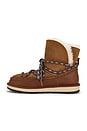 view 6 of 5 Classic Tread Boot in Chestnut