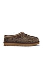 view 2 of 5 Tasman Spotted Slipper in Chestnut
