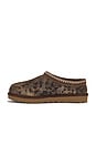 view 6 of 5 Tasman Spotted Slipper in Chestnut