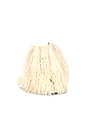 view 4 of 5 Classic Short Fluff Momma Boot in Cream