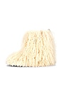 view 6 of 5 Classic Short Fluff Momma Boot in Cream