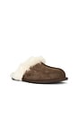 view 2 of 5 Scuffette II Slipper in Espresso