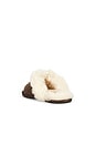 view 3 of 5 Scuffette II Slipper in Espresso