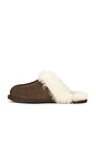 view 5 of 5 Scuffette II Slipper in Espresso