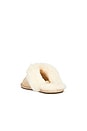 view 3 of 5 ТАПОЧКИ SCUFFETTE II in Sand