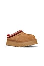 view 2 of 5 ТАПОЧКИ TAZZ II in Chestnut