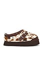 view 1 of 6 Tazz Western Slipper in Burnt Cedar