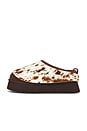 view 7 of 6 Tazz Western Slipper in Burnt Cedar