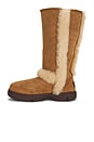 view 6 of 5 Sunburst Tall Boot in Chestnut