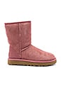view 1 of 5 Classic Short II Boot in Pink Dawn
