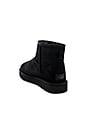 view 3 of 5 BOTTINES CLASSIC MINI II in Black