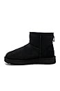 view 5 of 5 BOTTINES CLASSIC MINI II in Black