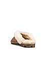 view 3 of 5 Coquette Slipper in Sand
