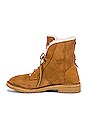 view 5 of 5 BOTTINES QUINCY in Chestnut