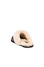 view 3 of 5 Scuffette Slipper in Espresso