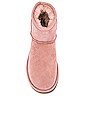 view 4 of 5 Classic Mini II Boot in Pink Crystal