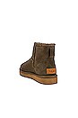 view 3 of 5 BOTTINES CLASSIC MINI II in Eucalyptus Spray