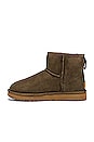 view 5 of 5 BOTTINES CLASSIC MINI II in Eucalyptus Spray