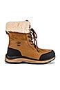 view 1 of 5 BOTTINES ADIRONDACK III in Chestnut
