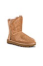 view 2 of 5 Classic Short Fluff High Low Boot in Amphora