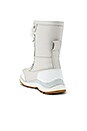 view 3 of 5 Adirondack III Fluff Boot in White