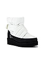 view 2 of 5 Montara Boot in White