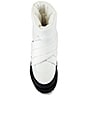 view 4 of 5 Montara Boot in White