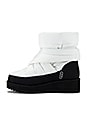 view 5 of 5 Montara Boot in White